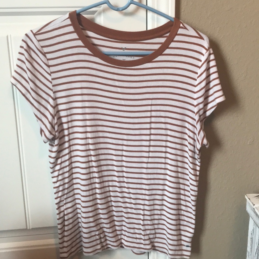 Soft causal tee